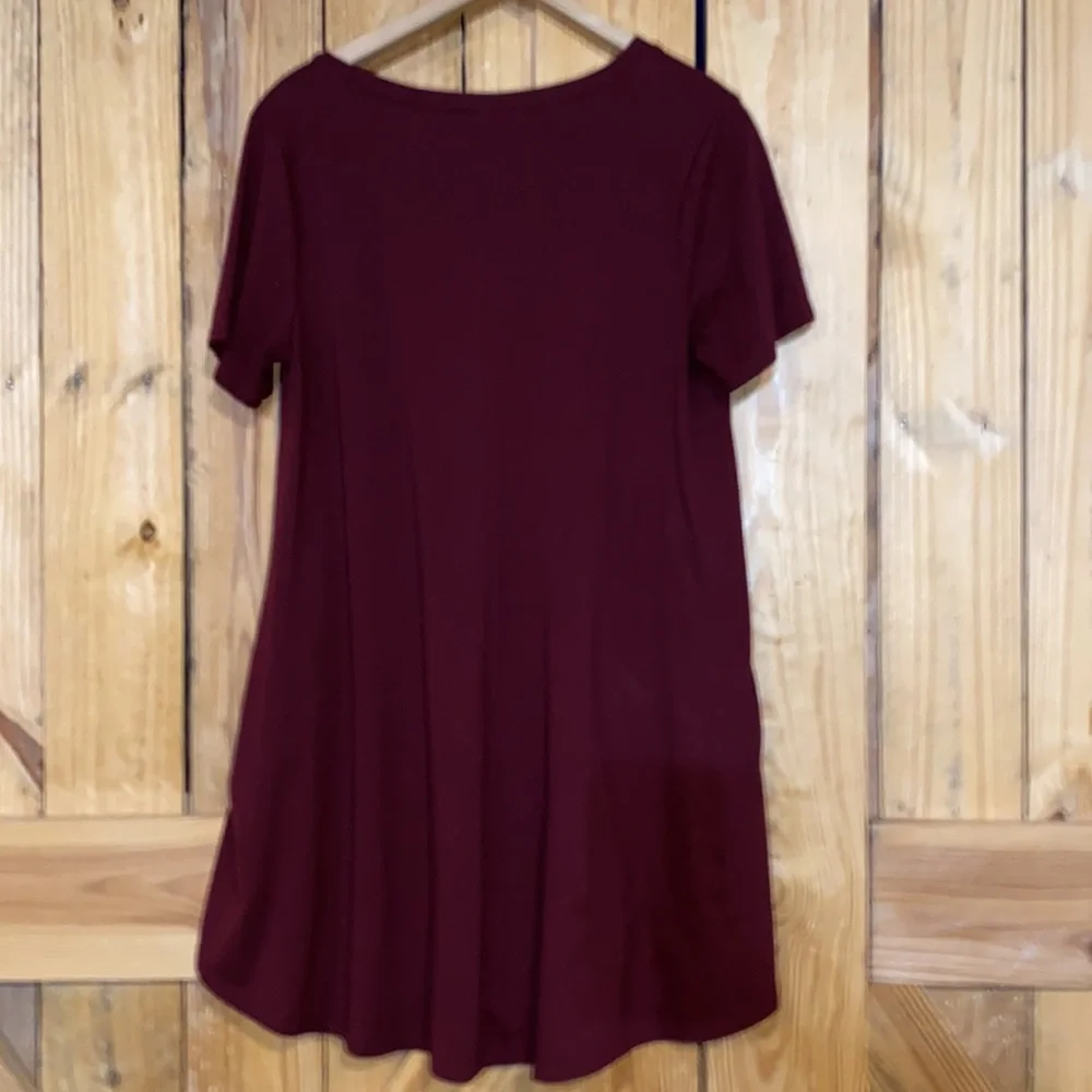 Dress - Picture 2 of 3